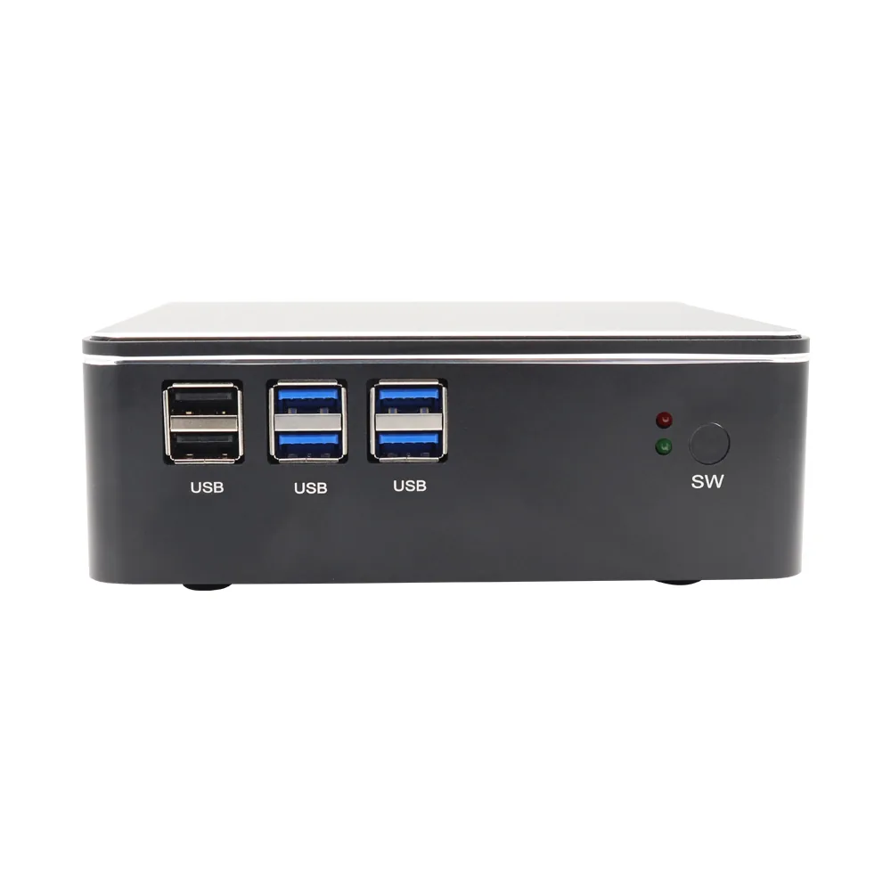 F2 Flexible Office Mini PC product view