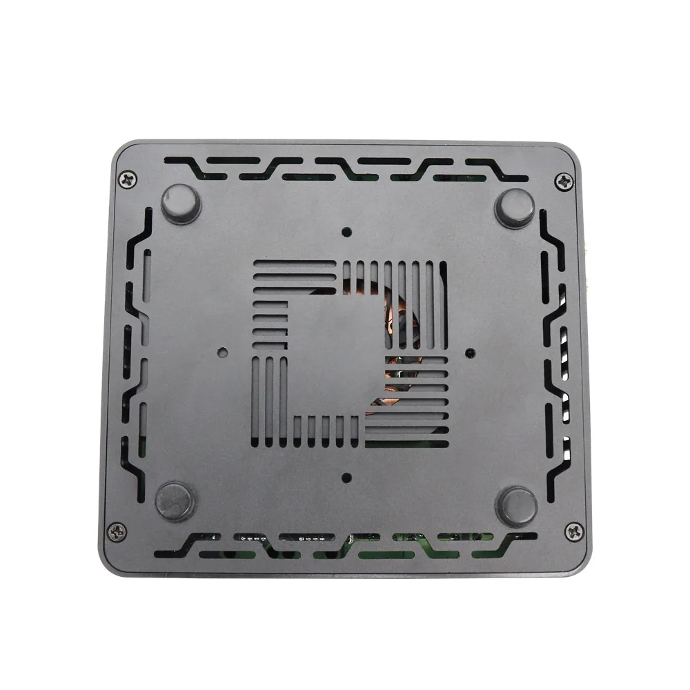 F2 Flexible Office Mini PC product view