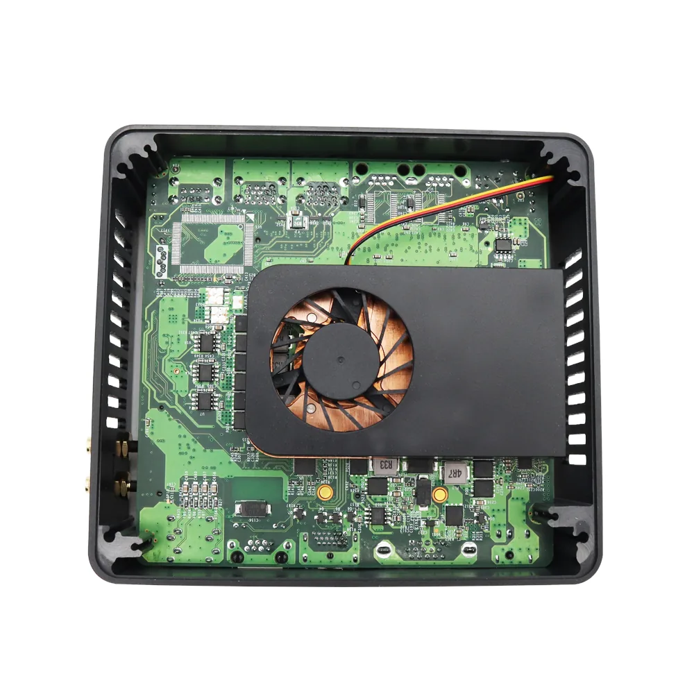 F2 Flexible Office Mini PC product view