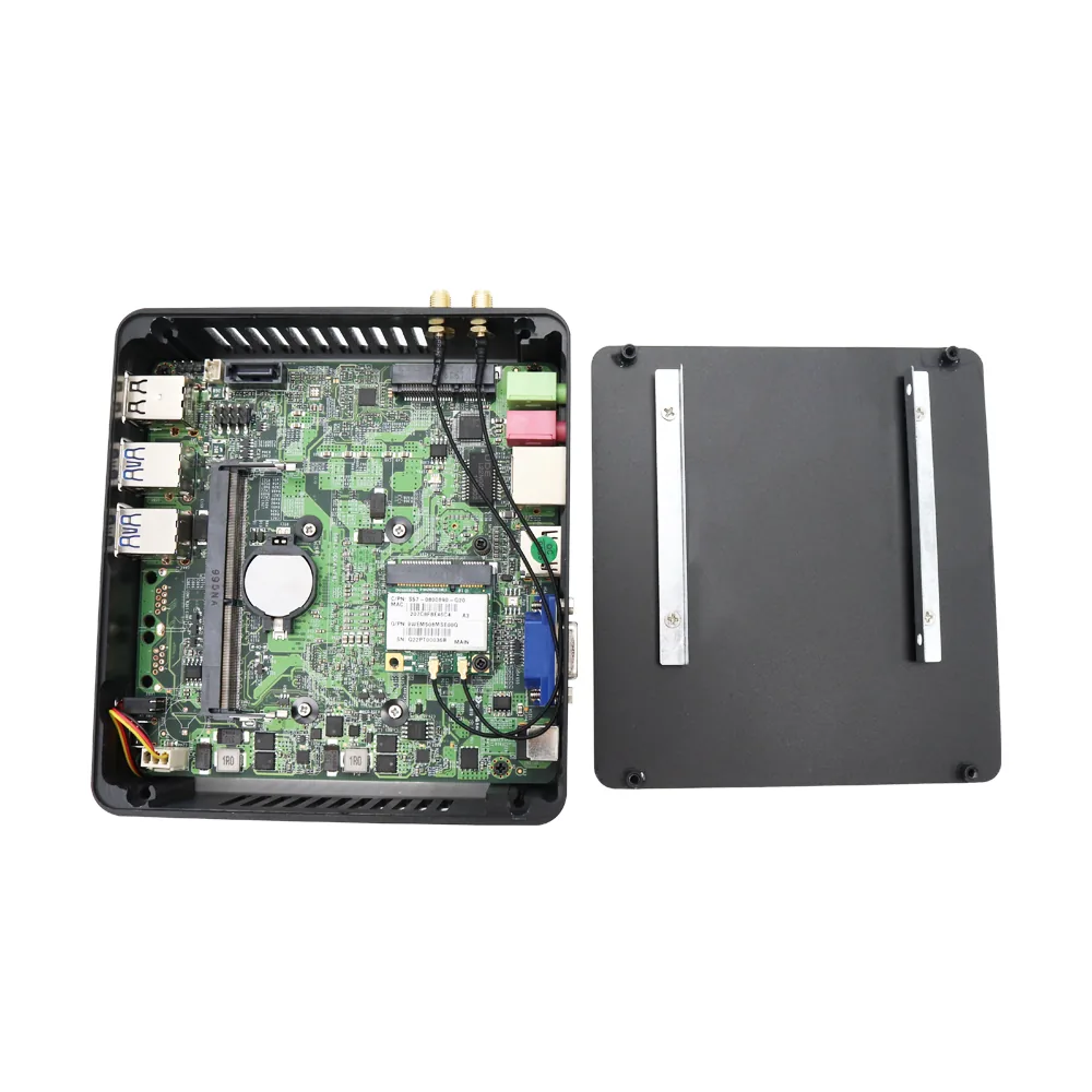 F2 Flexible Office Mini PC product view