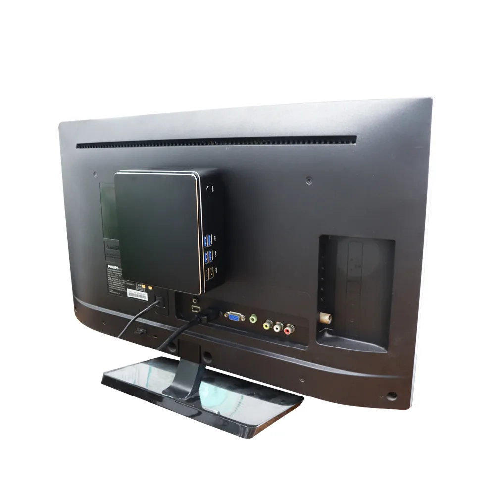 F2 Flexible Office Mini PC product view