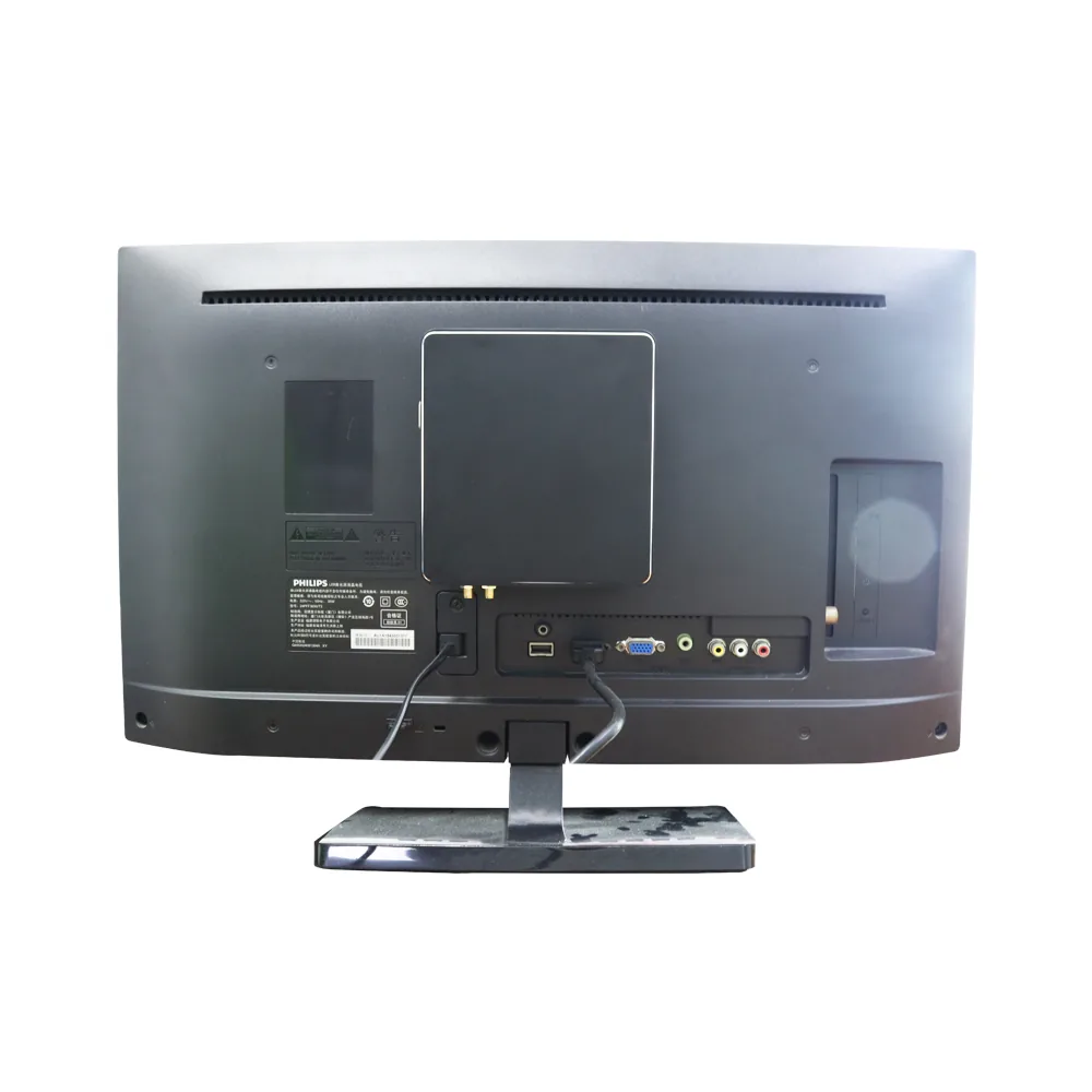 F2 Flexible Office Mini PC product view