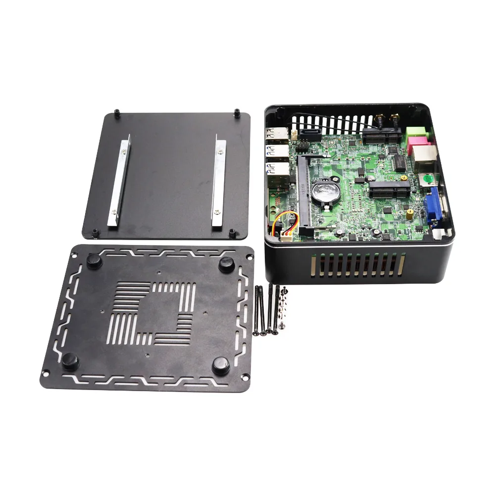 F2 Flexible Office Mini PC product view