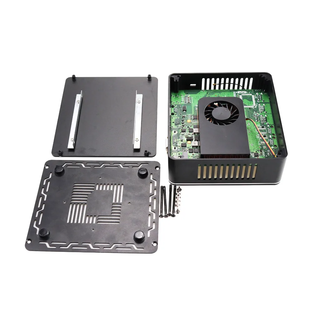 F2 Flexible Office Mini PC product view