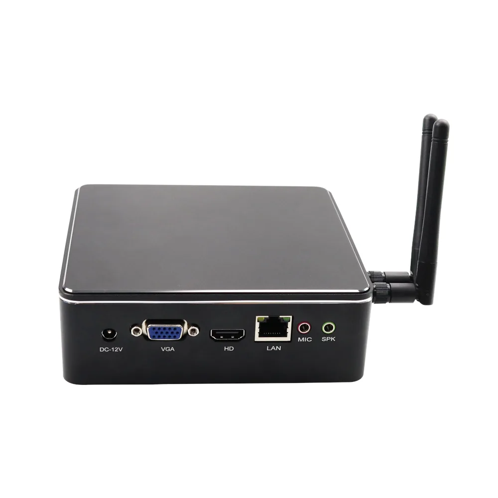 F2 Flexible Office Mini PC product view