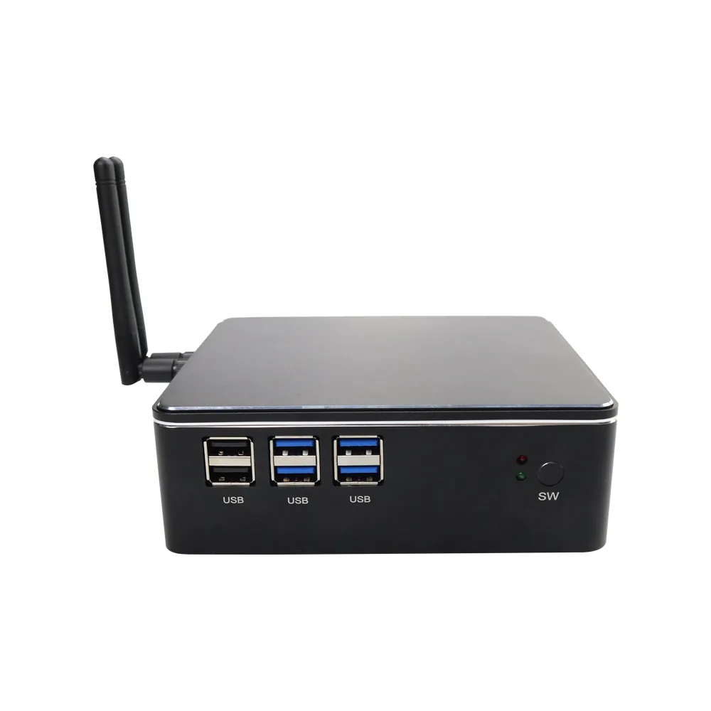 F2 Flexible Office Mini PC product view