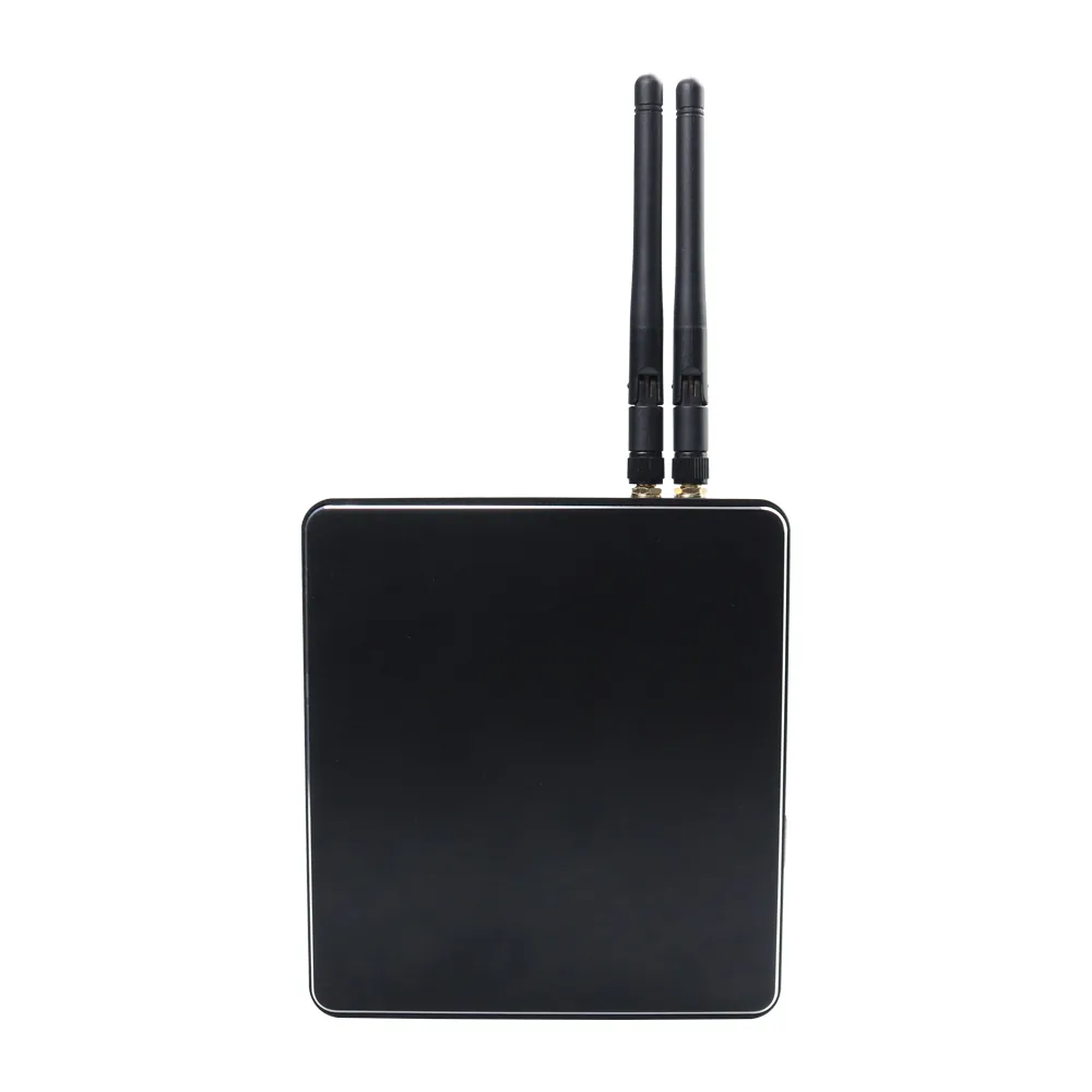 F2 Flexible Office Mini PC product view