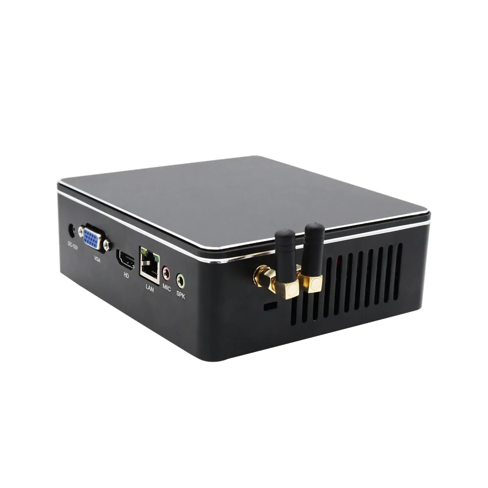 F2 Flexible Office Mini PC product view