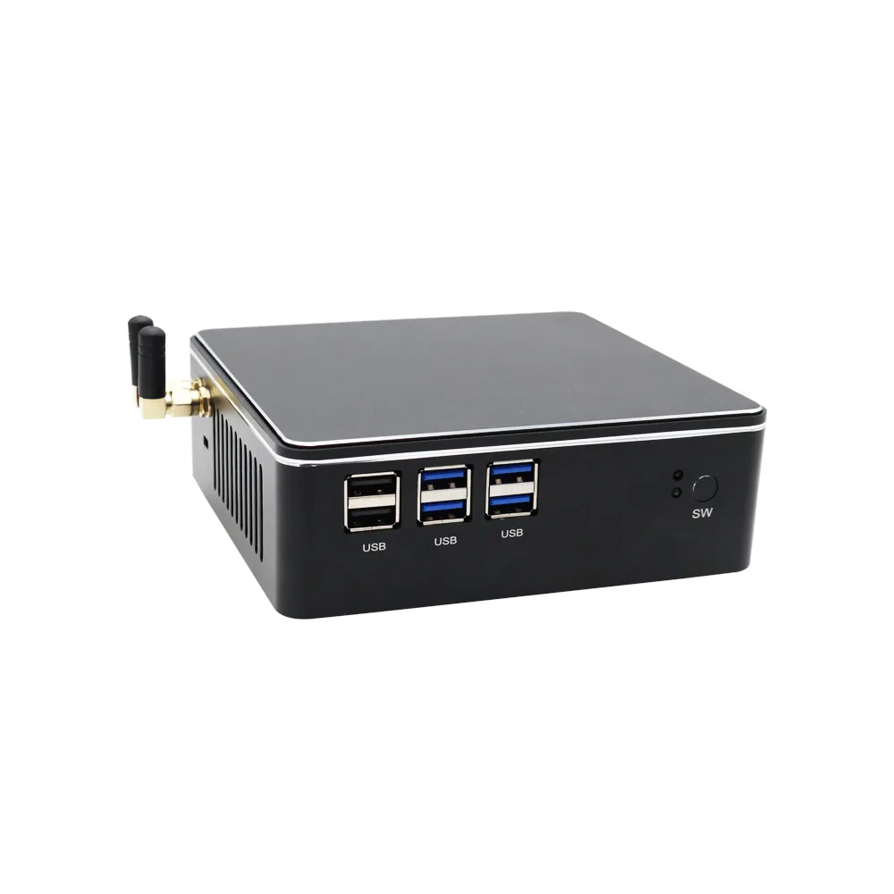 F2 Flexible Office Mini PC product view