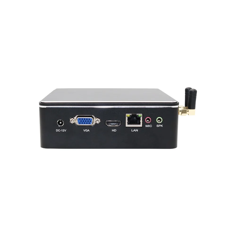 F2 Flexible Office Mini PC product view