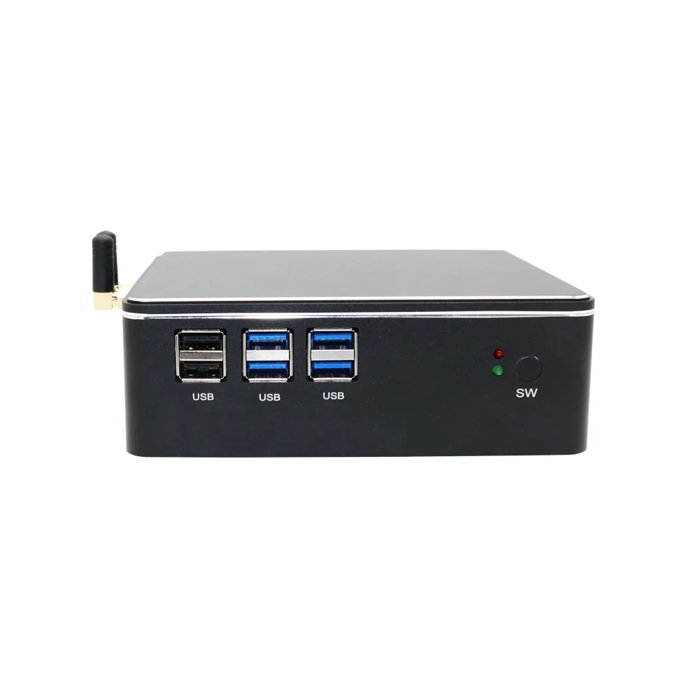 F2 Flexible Office Mini PC product view