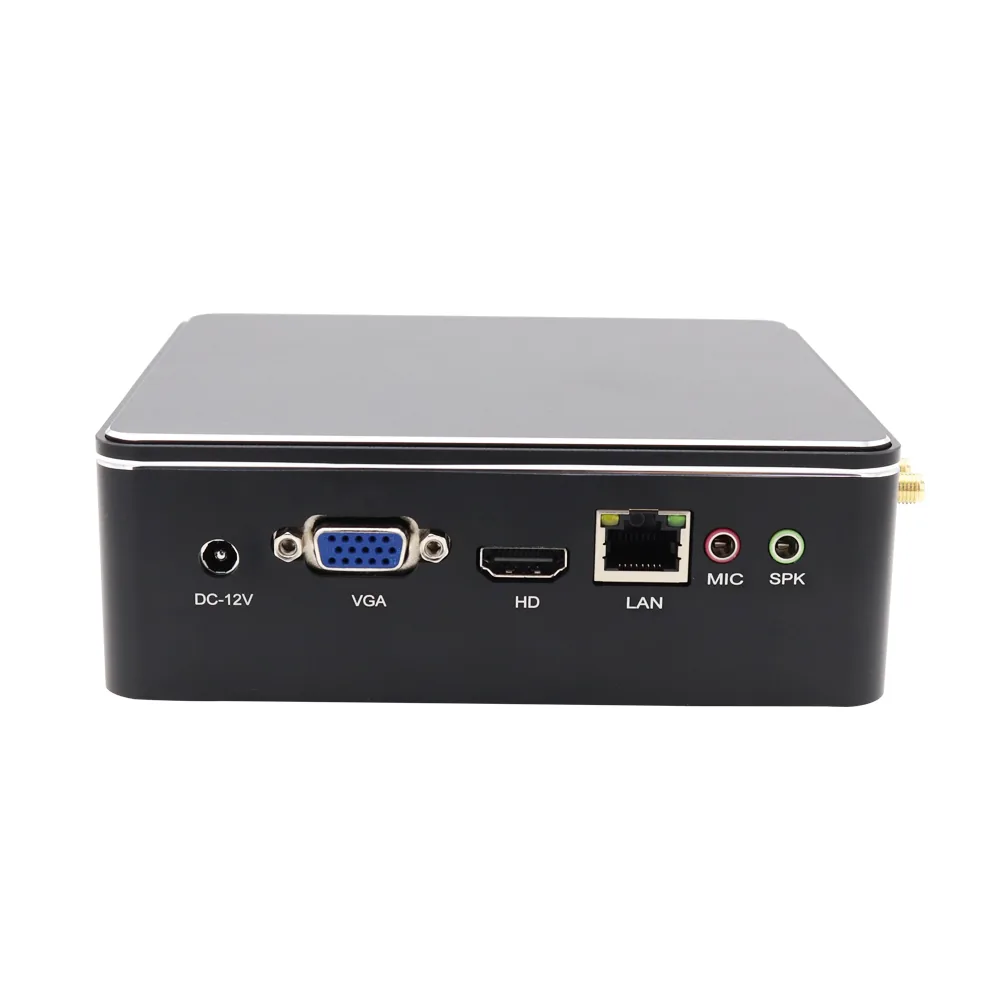 F2 Flexible Office Mini PC