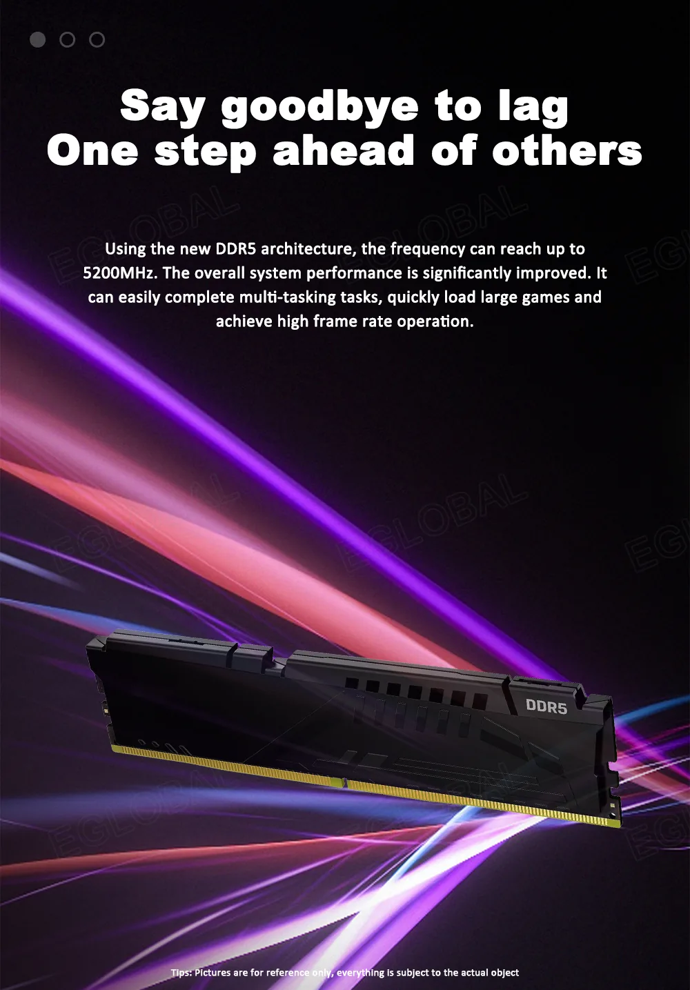 F3 DDR5 Triple-Display Mini PC detail section