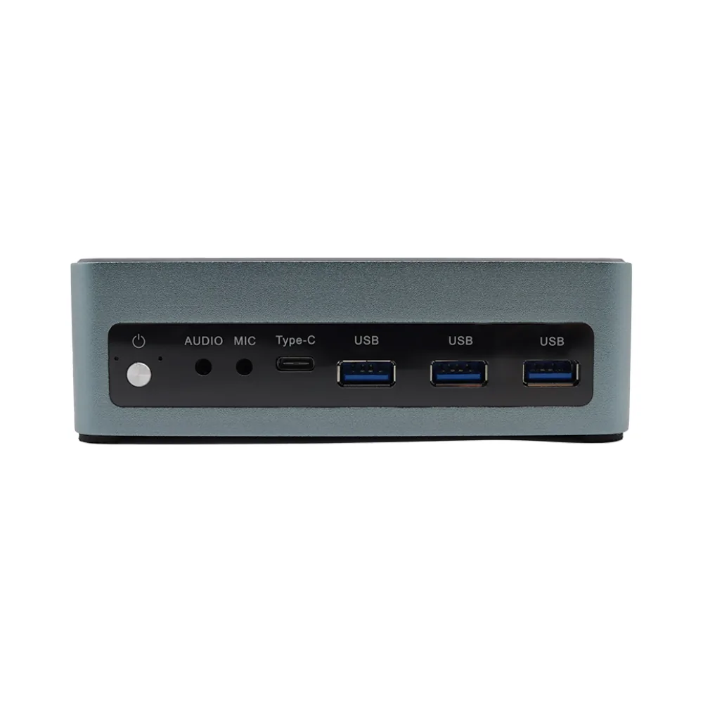 F3 DDR5 Triple-Display Mini PC product view