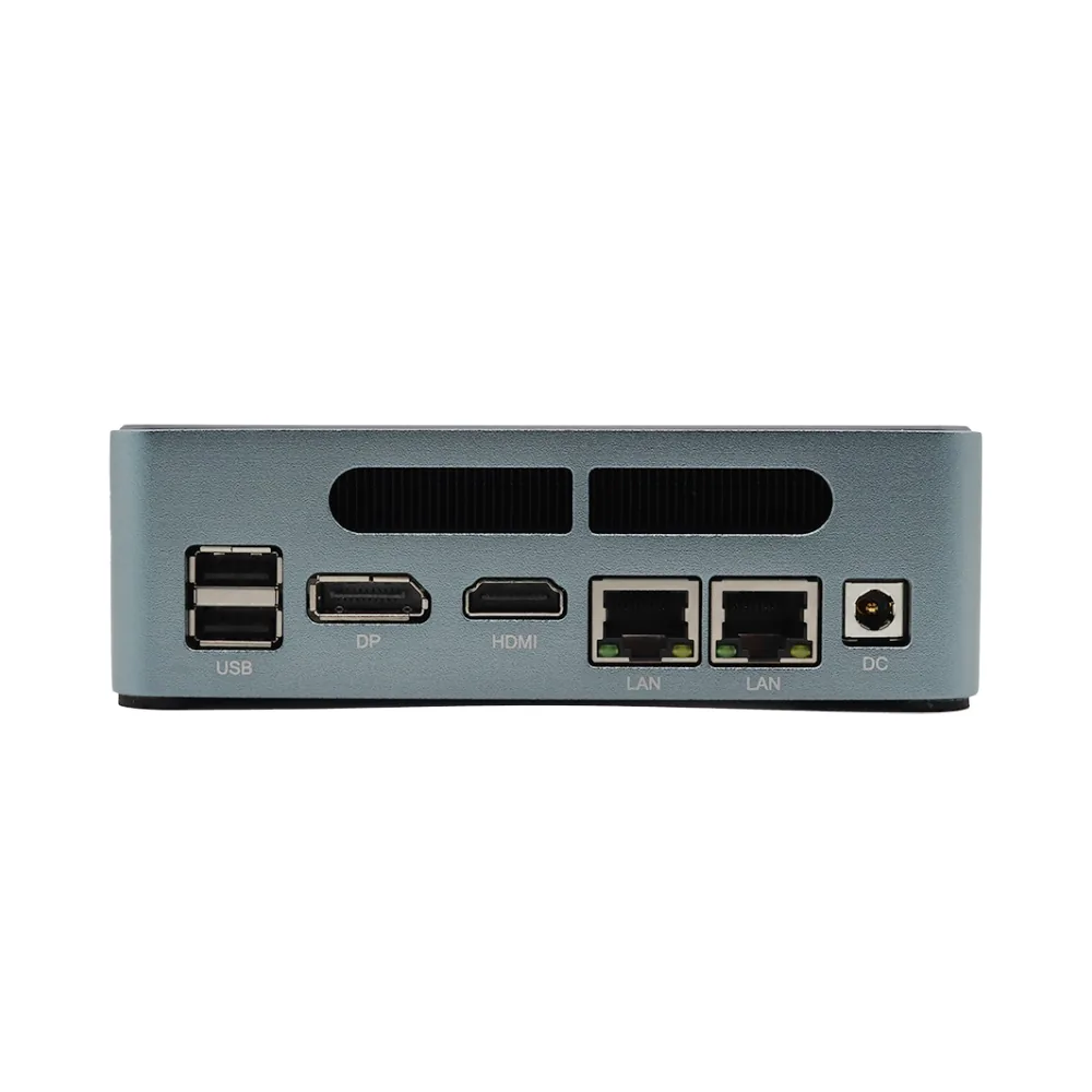F3 DDR5 Triple-Display Mini PC product view