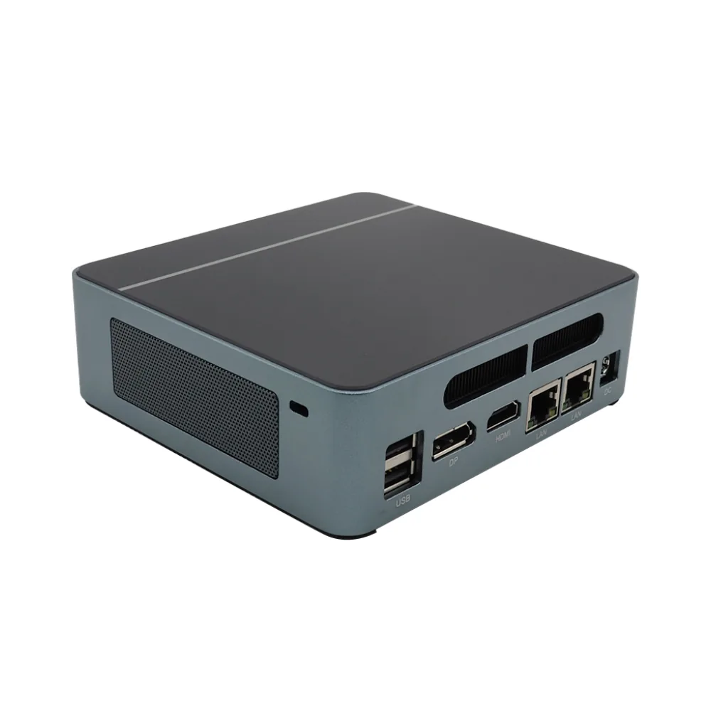 F3 DDR5 Triple-Display Mini PC product view