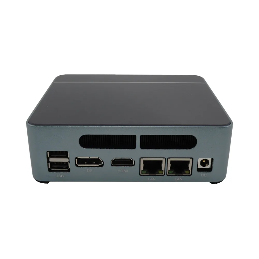 F3 DDR5 Triple-Display Mini PC product view