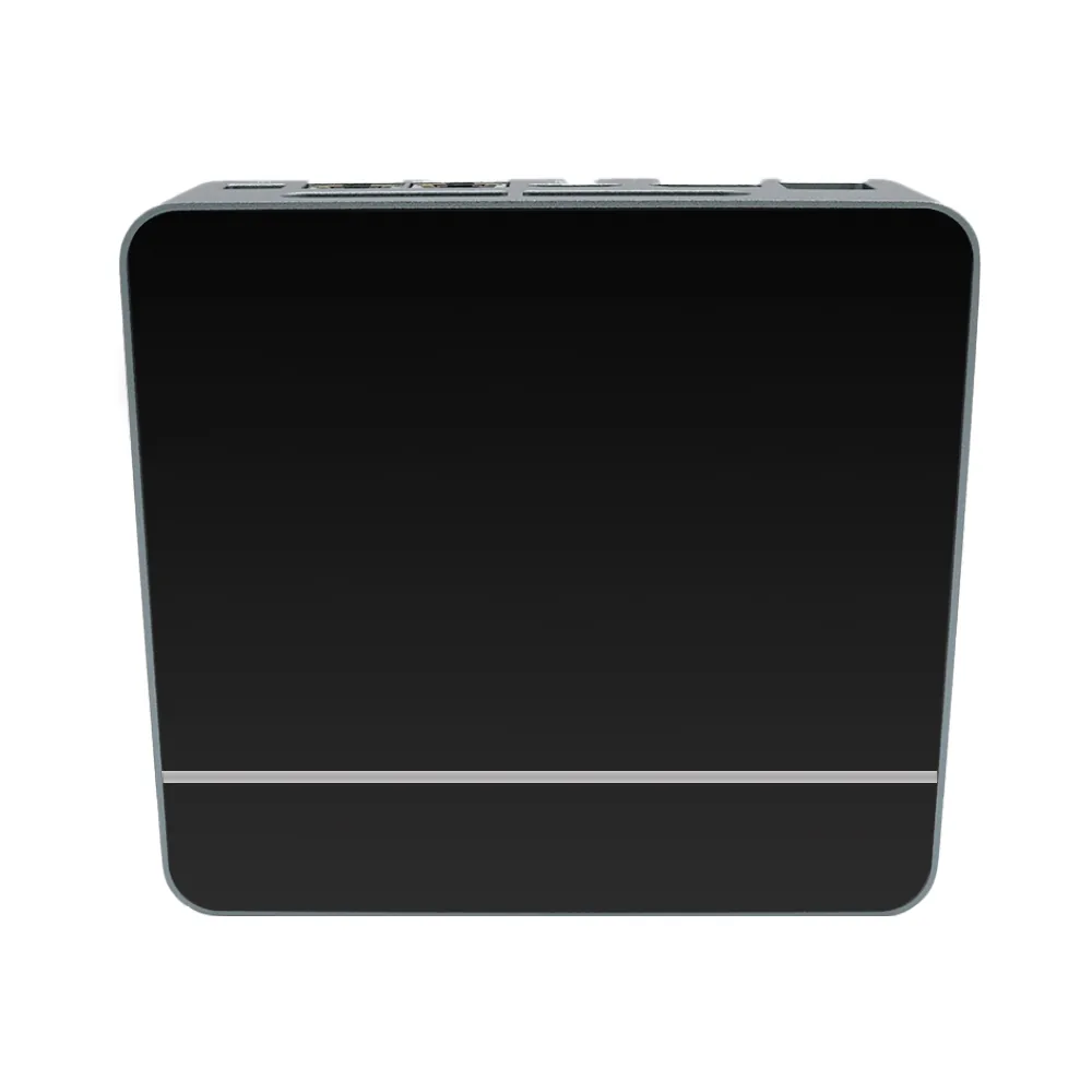 F3 DDR5 Triple-Display Mini PC product view