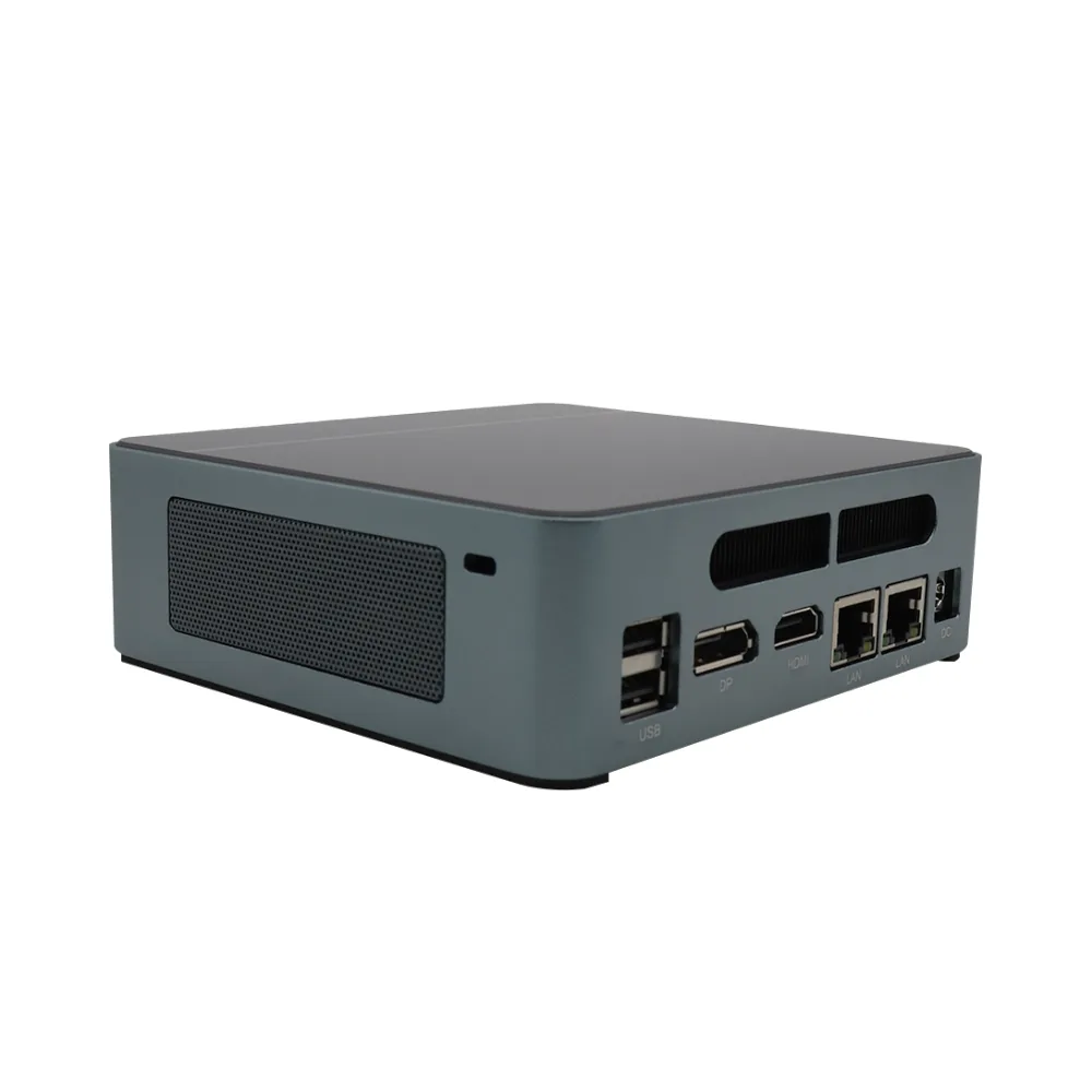 F3 DDR5 Triple-Display Mini PC product view