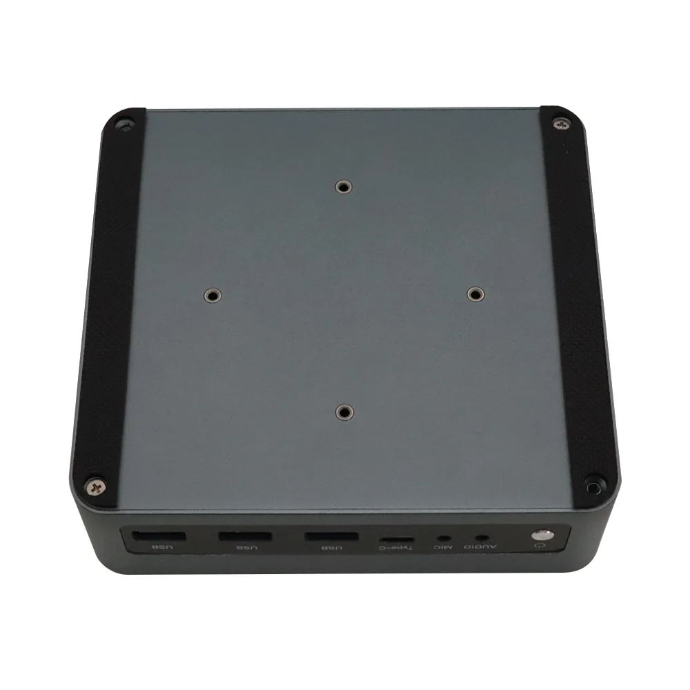 F3 DDR5 Triple-Display Mini PC
