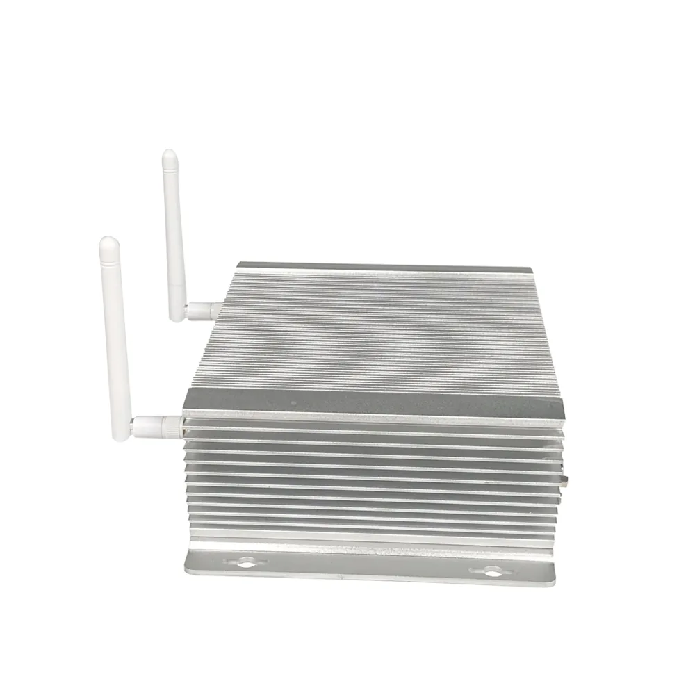 G1 Industrial Mini PC product view