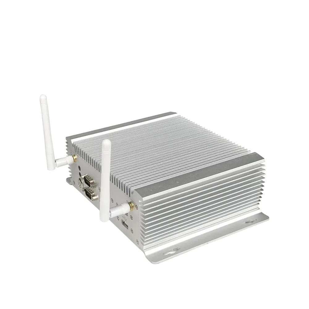 G1 Industrial Mini PC product view