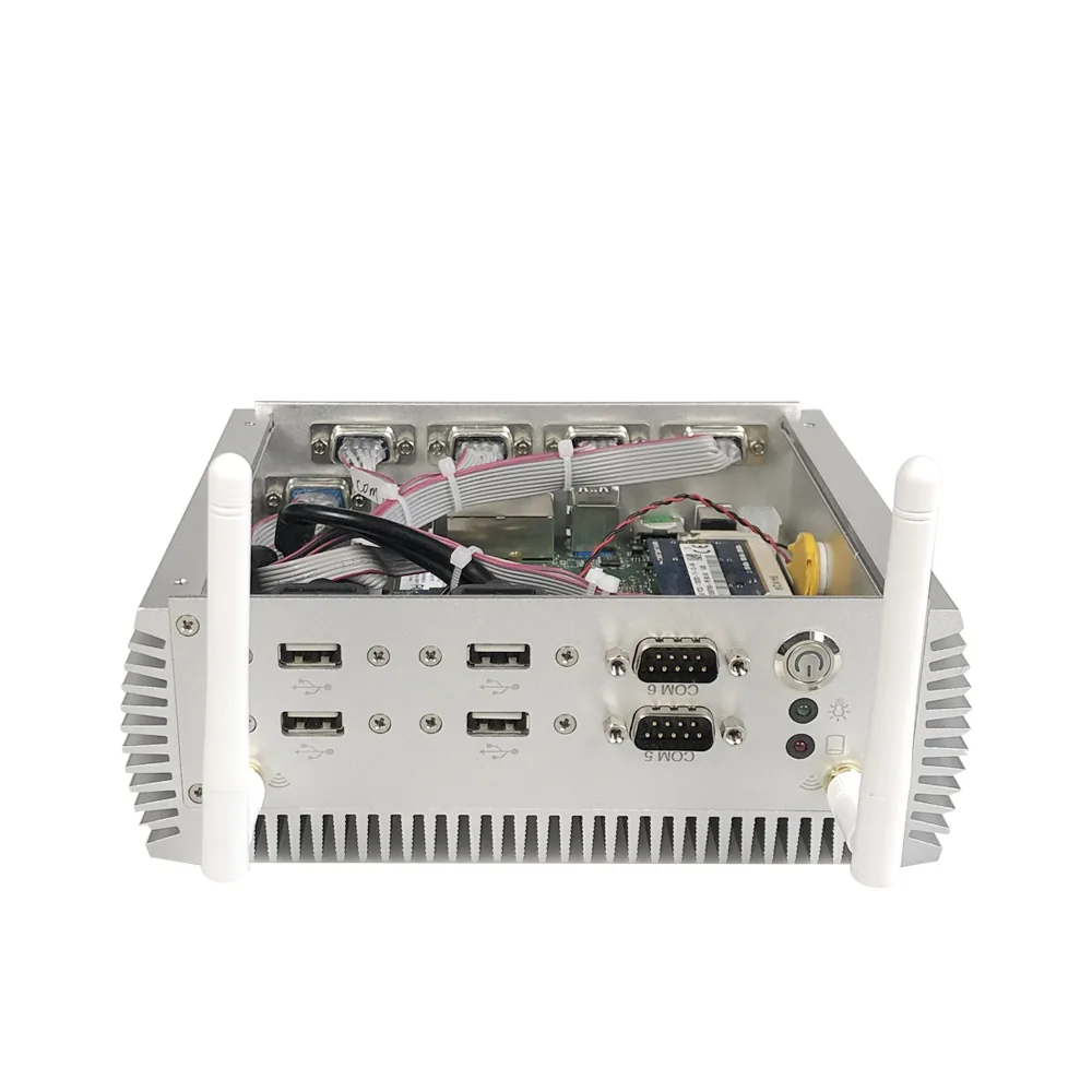 G1 Industrial Mini PC product view