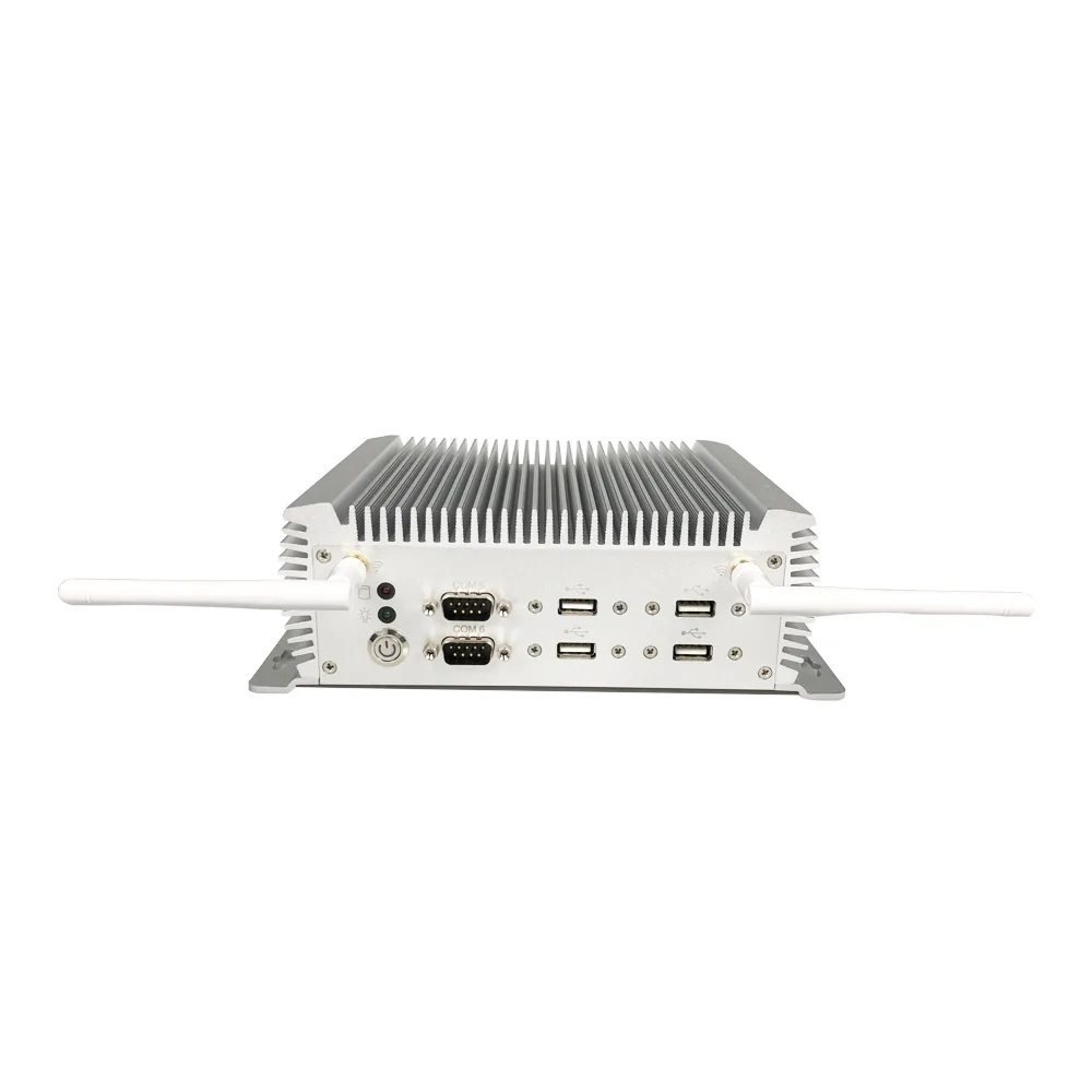 G1 Industrial Mini PC product view
