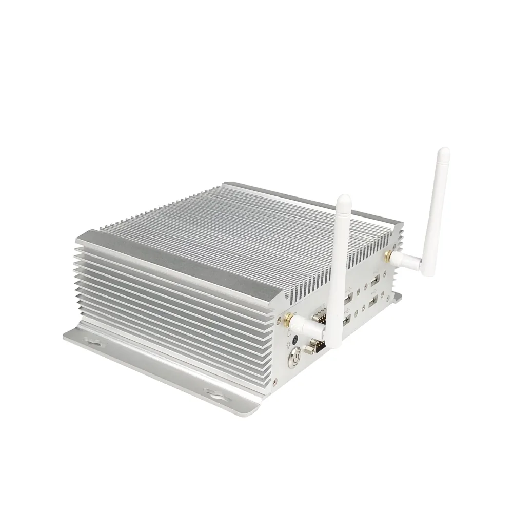 G1 Industrial Mini PC product view
