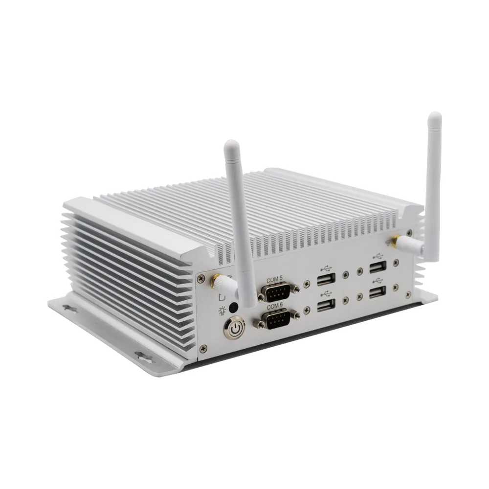 G1 Industrial Mini PC product view