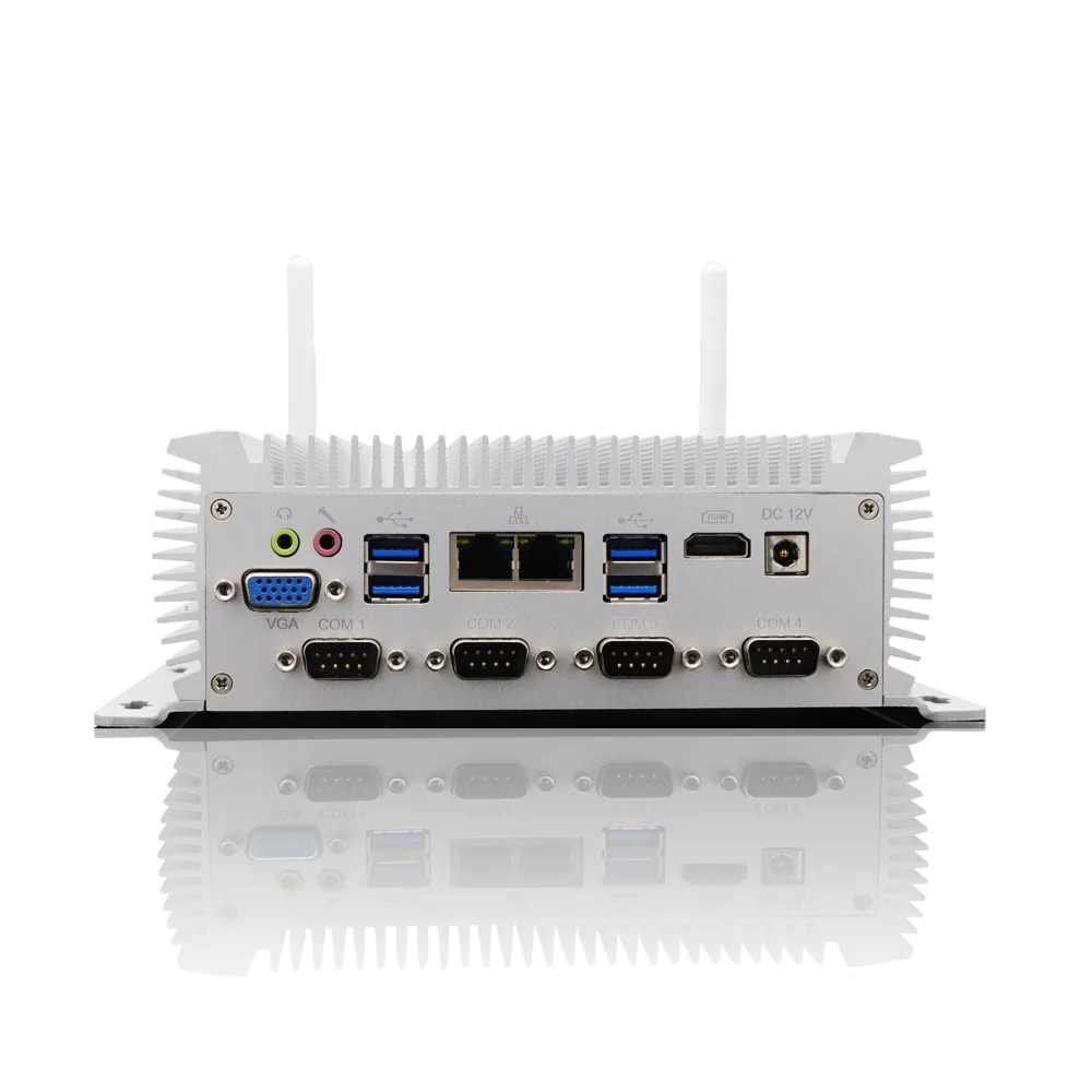 G1 Industrial Mini PC product view