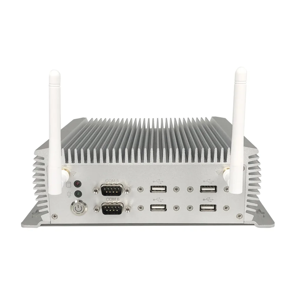 G1 Industrial Mini PC product view