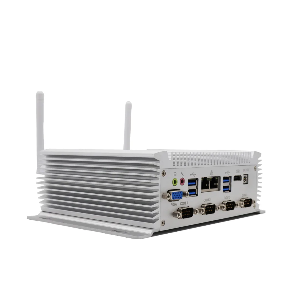 G1 Industrial Mini PC product view