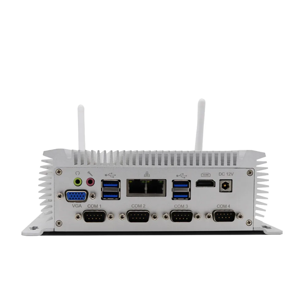 G1 Industrial Mini PC product view