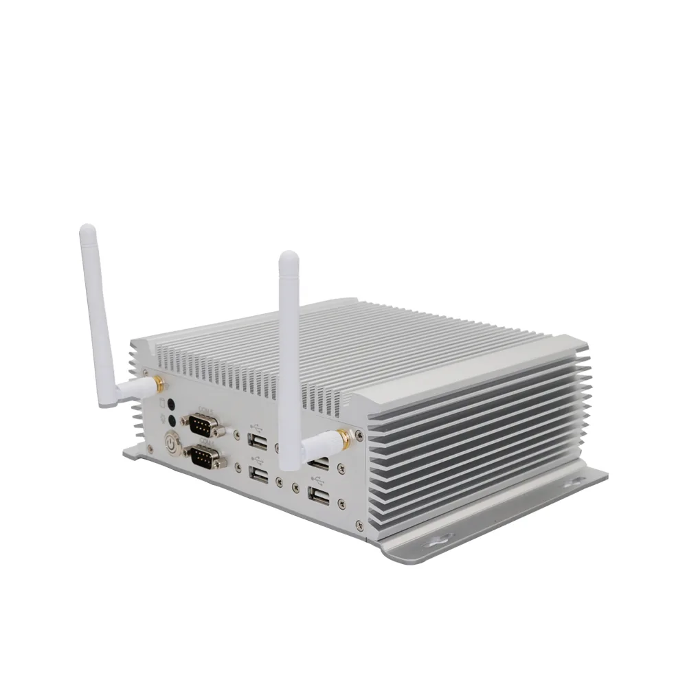 G1 Industrial Mini PC product view