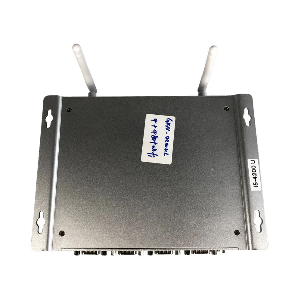 G1 Industrial Mini PC product view