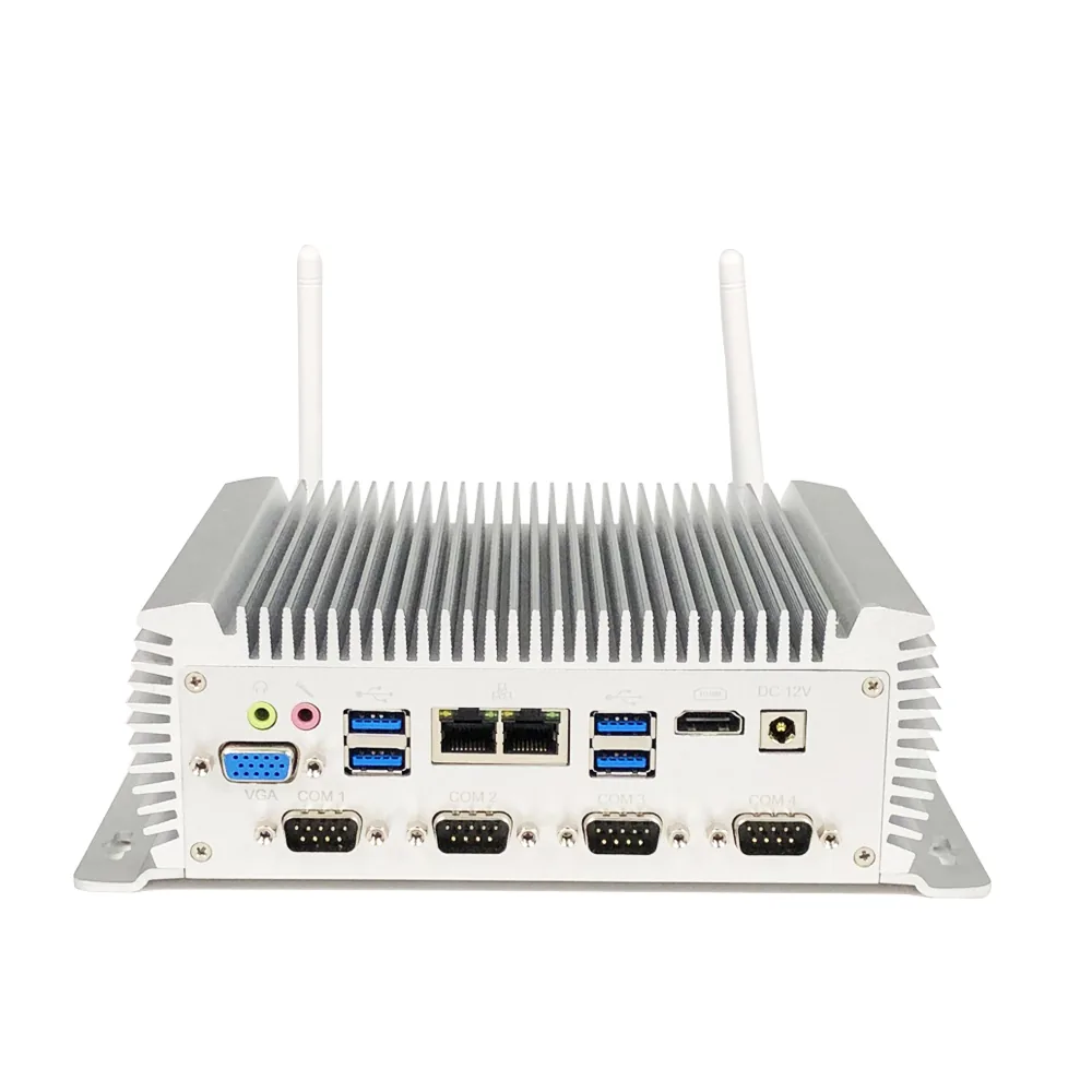 G1 Industrial Mini PC product view