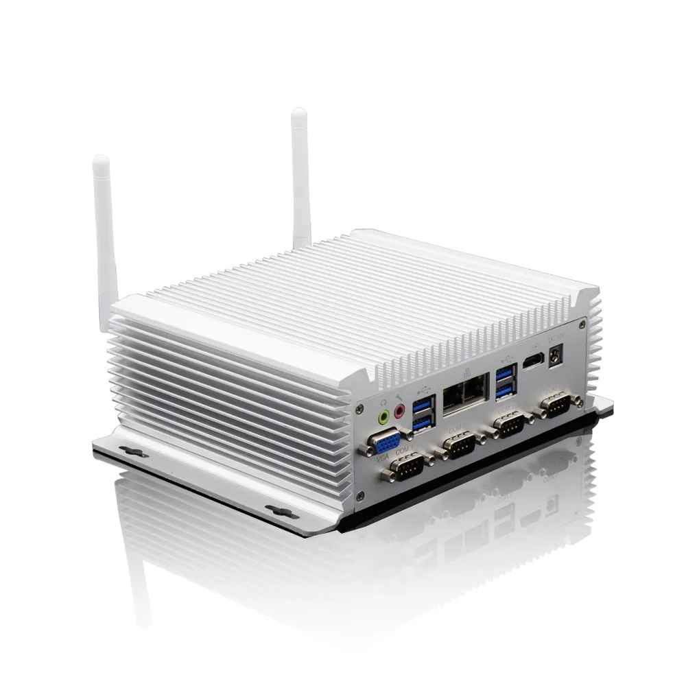 G1 Industrial Mini PC