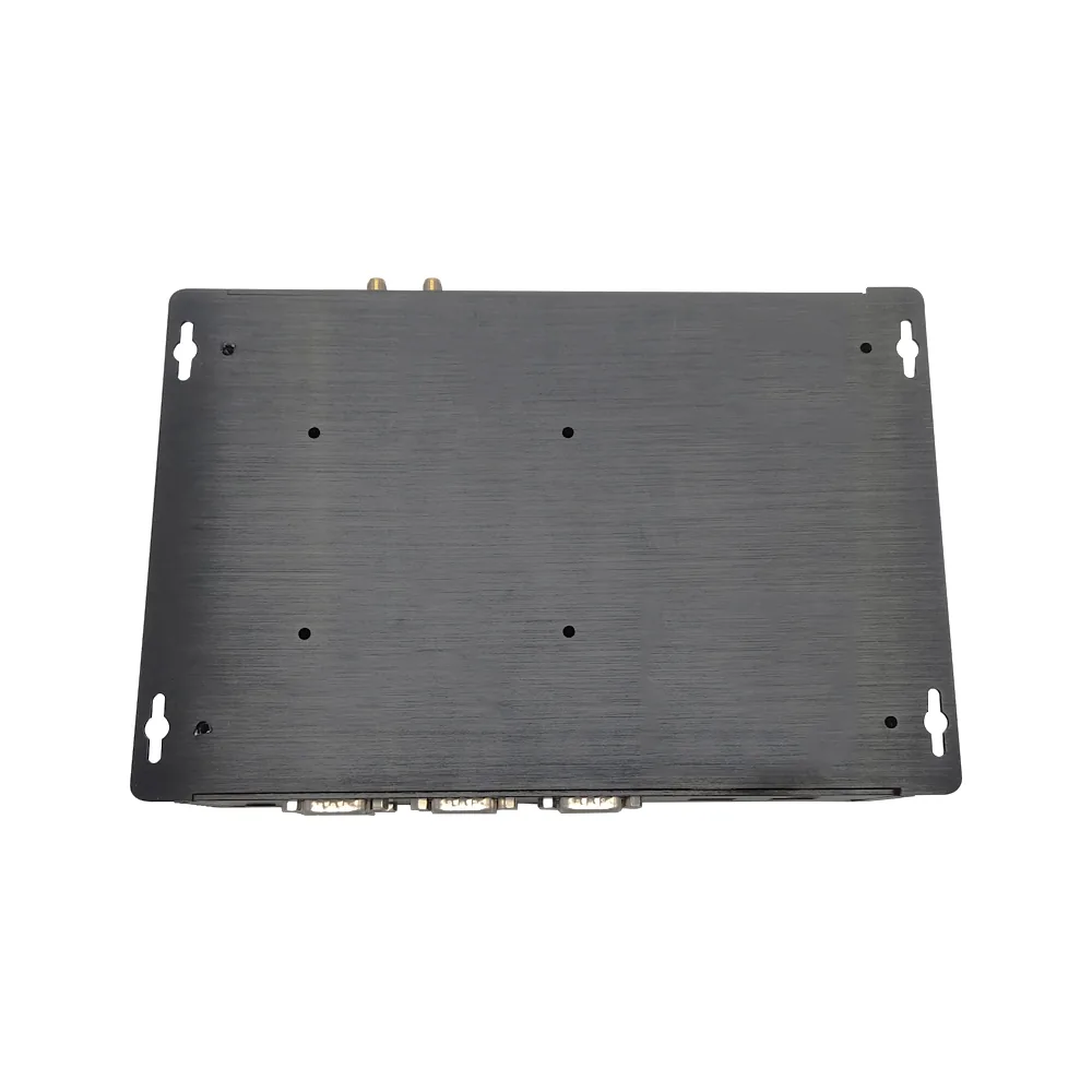 G10 Fanless Industrial Mini PC product view