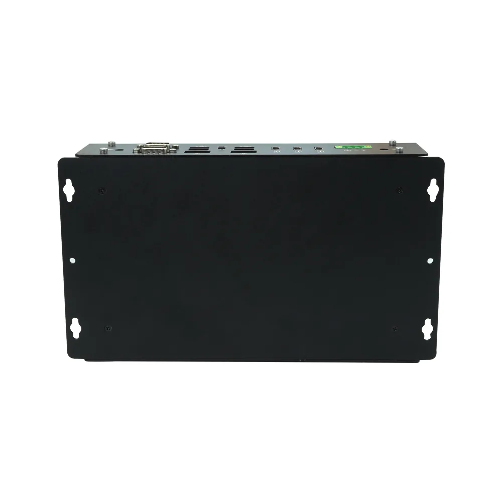 G13 High-I/O Industrial Mini PC product view