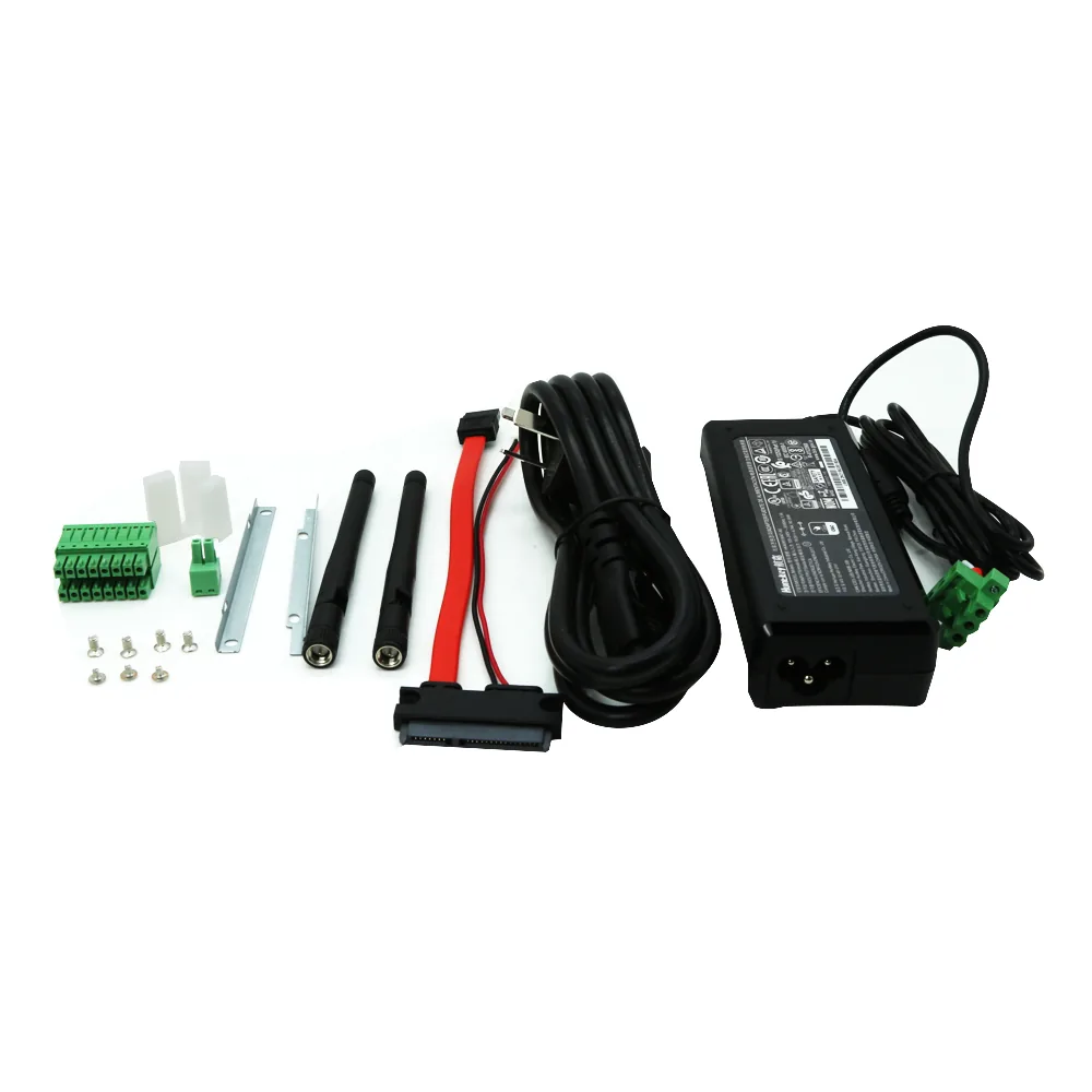 G13 High-I/O Industrial Mini PC product view
