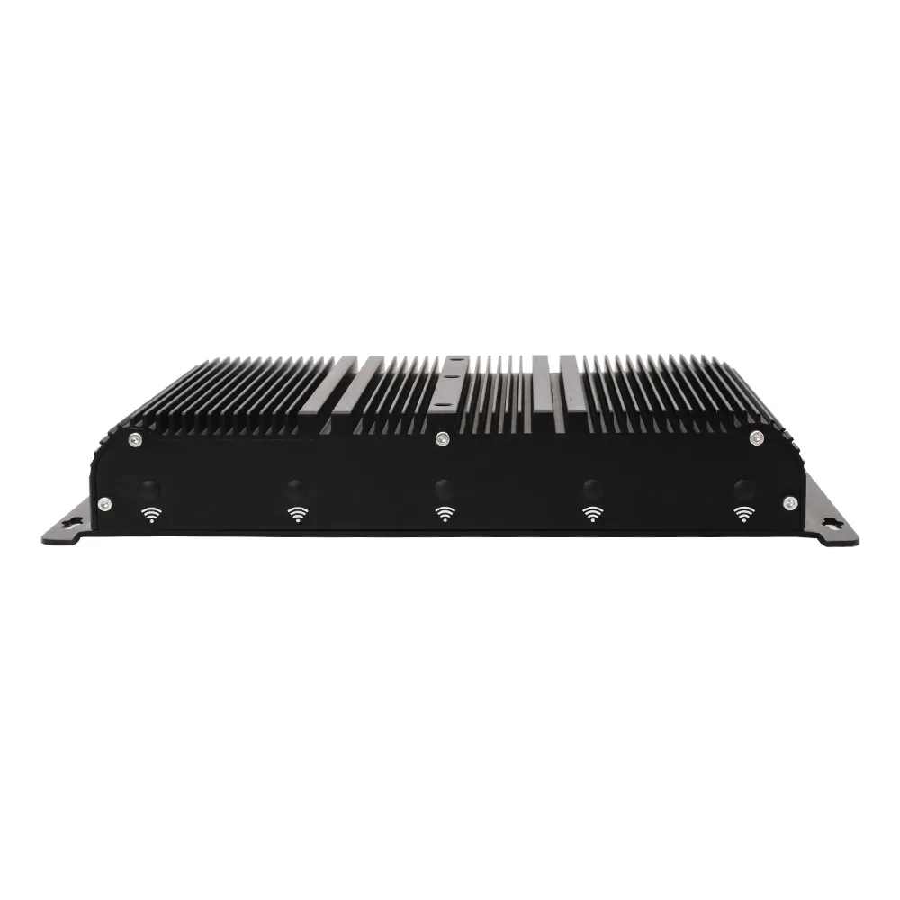 G14 Expandable Industrial Mini PC product view