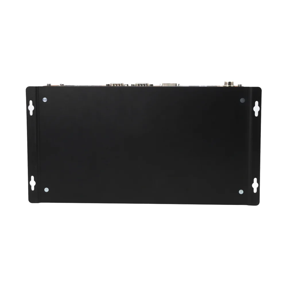 G14 Expandable Industrial Mini PC product view