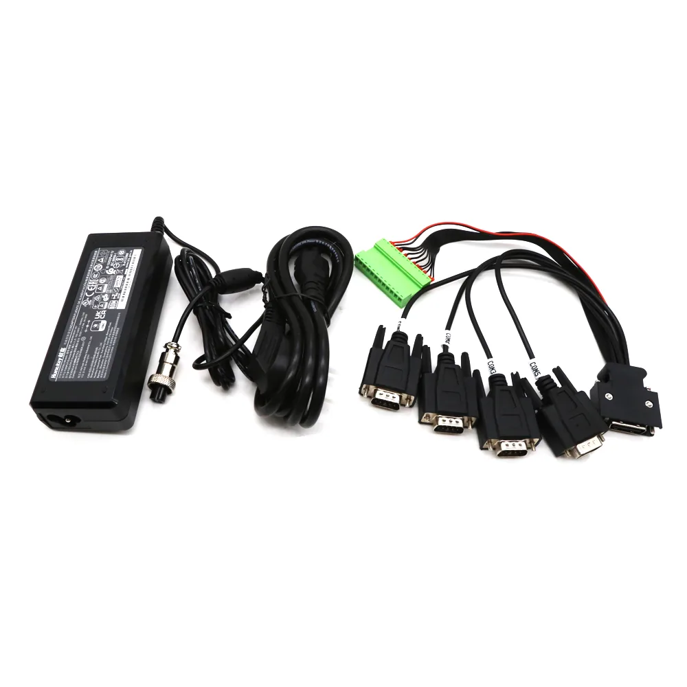 G14 Expandable Industrial Mini PC product view