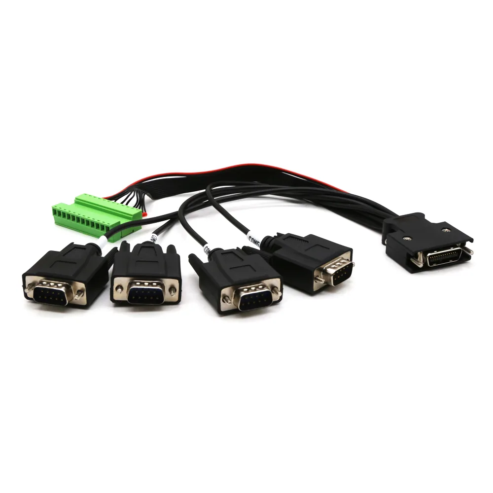 G14 Expandable Industrial Mini PC product view