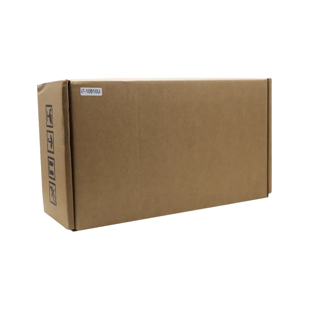 G14 Expandable Industrial Mini PC product view