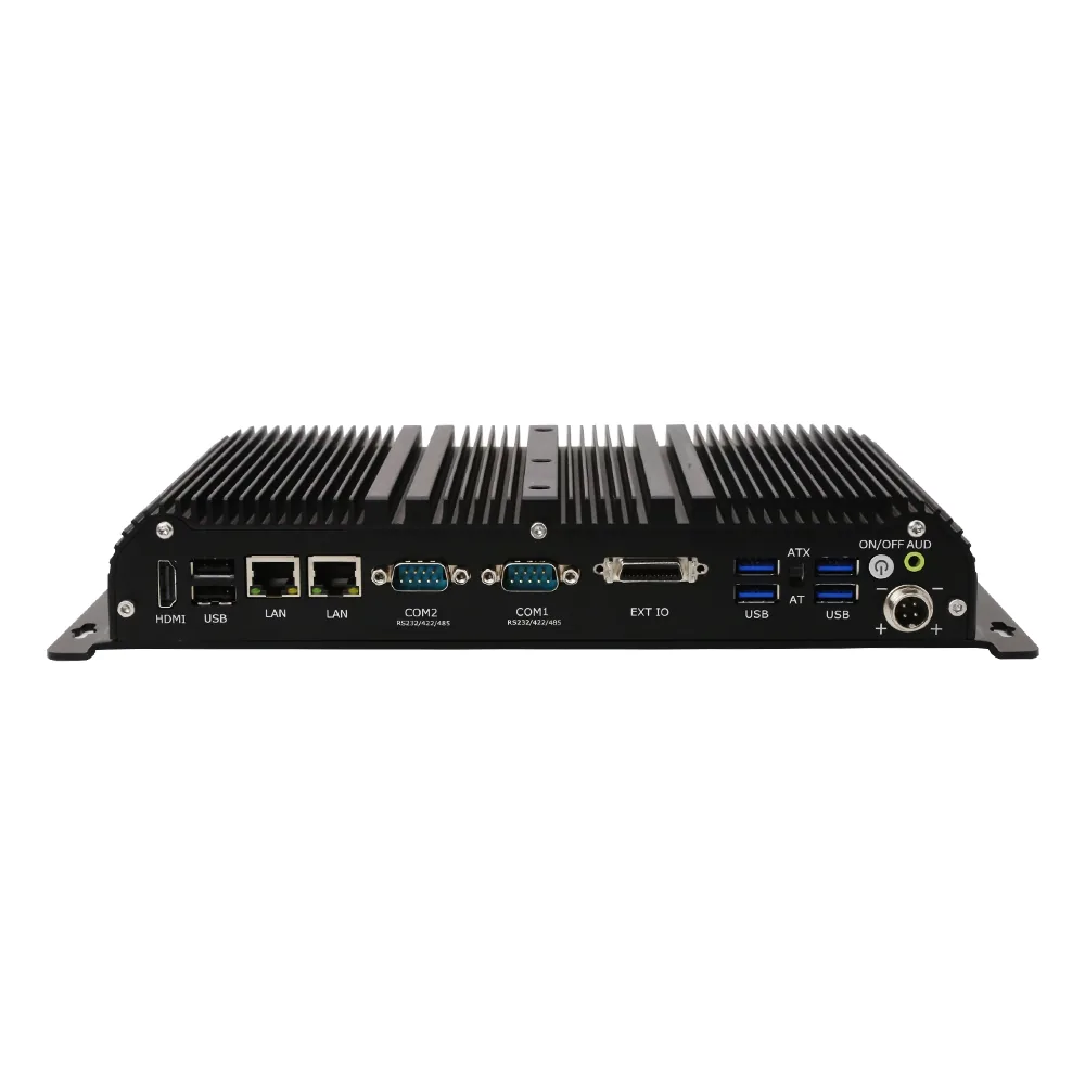 G14 Expandable Industrial Mini PC