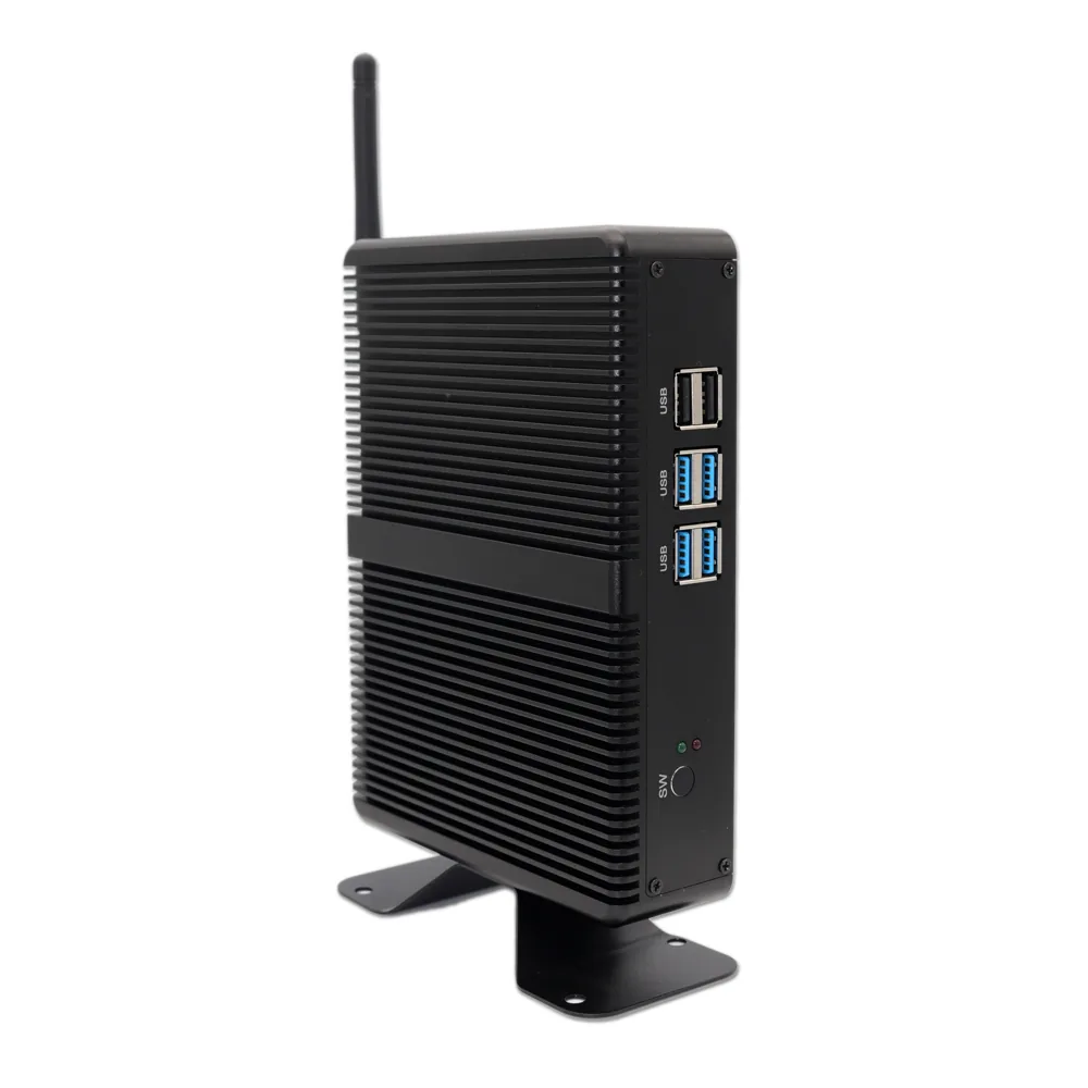 M3 Compact Commercial Mini PC product view