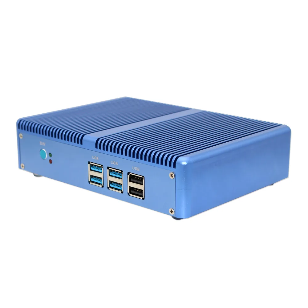 M3 Compact Commercial Mini PC product view