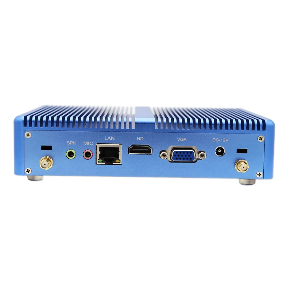 M3 Compact Commercial Mini PC product view